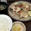 豆腐チャンプルー