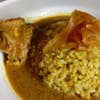 カレー