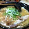 信州ラーメン