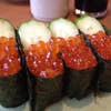 回転寿司
