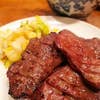 牛タン定食