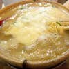 チーズラーメン