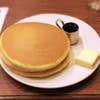 ホットケーキ