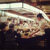回転寿司 根室花まる JRタワーステラプレイス店(内観)