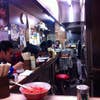 八ちゃんラーメン 薬院店(内観)