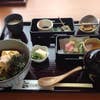 湯葉丼