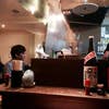 大地のうどん 博多駅ちかてん(内観)