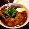 スープカレー