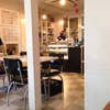 カフェアンドパントリー 松之助 京都本店(内観)