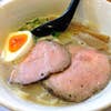 こくとん塩ラーメン