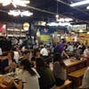 明神丸 ひろめ市場店(内観)
