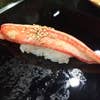 甘エビの握り