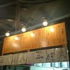 ラーメン海鳴 中洲店(内観)