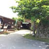 カフェくるくま(外観)