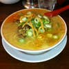 スジラーメン