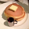 ホットケーキ