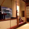 蜃気楼(内観)
