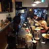175°DENO担担麺(内観)