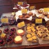 ブランジェリーコム・シノワ オネストカフェ(内観)