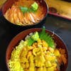 うに丼