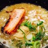 にぼとりとんらーめん