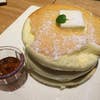 バターミルク・パンケーキ