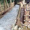 松籟庵(外観)