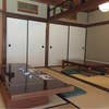 松籟庵(内観)