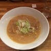 味噌ラーメン