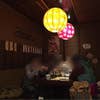 奥芝商店 駅前創成寺(内観)