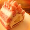 料理名不明、ケーキ