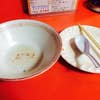 岩川飯店(内観)