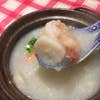 海皇粥