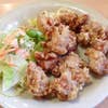洋食 ご当地グルメ 焼き鳥 天ぷら
