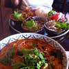 タイ料理