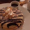 パンケーキ