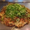 お好み焼き 丼もの 鉄板焼き 焼きそば