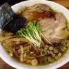 しょうゆラーメン