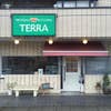 TERRA(外観)