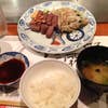 神戸牛ステーキランチ