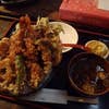 海鮮丼