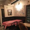 Brasserie Cafe ONZE(内観)