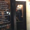 Brasserie Cafe ONZE(外観)