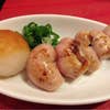 鶏の白子