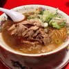 中華そば