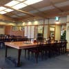 嵯峨とうふ 稲 北店(内観)