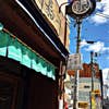 中華そば 嘉一(外観)