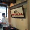 宇都宮みんみん 駅東口店(内観)