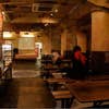CAFE INDEPENDANTS(内観)