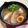 あっさり塩そば